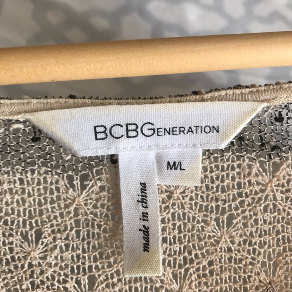 Bcbgeneration Super Comfy Top - image 5